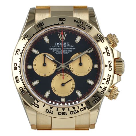 prezzo listino rolex 116508|Rolex Daytona Cosmograph Daytona 116508 .